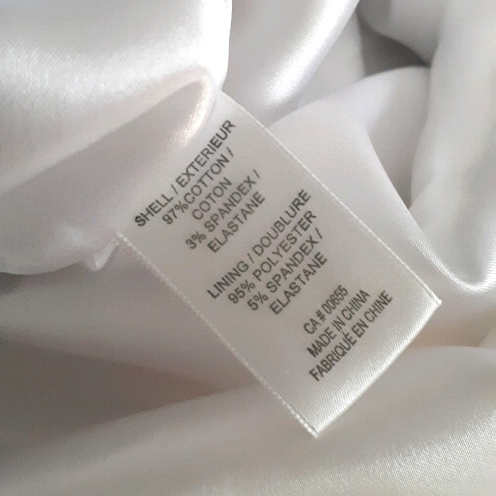 Cassis | Shift Dress with Pockets - Picture 10 of 10